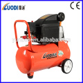 Compresor de aire del pistón de la impulsión directa de China 3hp para soldar